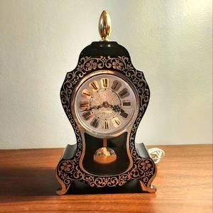 Vintage clock